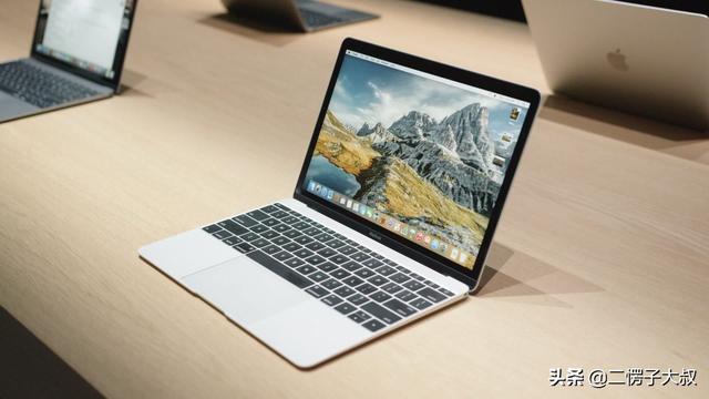 為什么，蘋果Mac電腦不粘貼Intel標志？