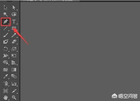 AI簡(jiǎn)單摳圖方法？