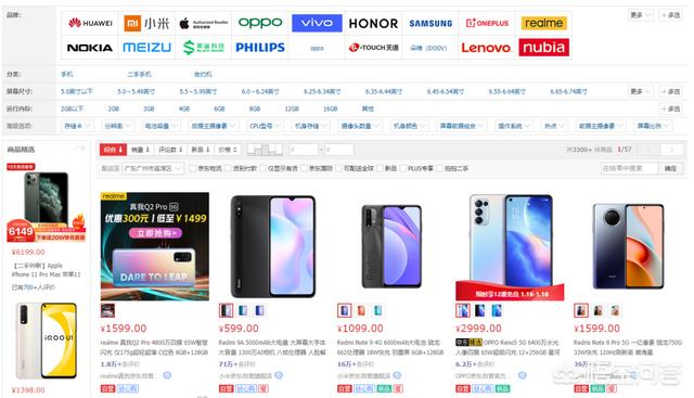 有什么好用的數據可視化軟件？