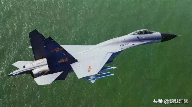 中國海軍有4種三代戰機，為何還有一個(gè)艦隊全是二代機？