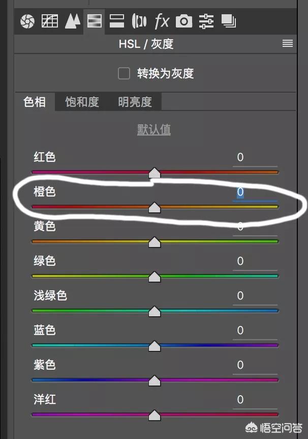 學(xué)習攝影，感覺(jué)到色彩很關(guān)鍵，后期處理圖片色彩的訣竅有哪些？