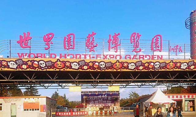 大家推薦一些，比較不錯的旅游圣地吧。個(gè)人更偏好自然景觀(guān)？