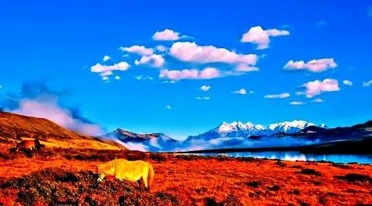 大家推薦一些，比較不錯的旅游圣地吧。個(gè)人更偏好自然景觀(guān)？