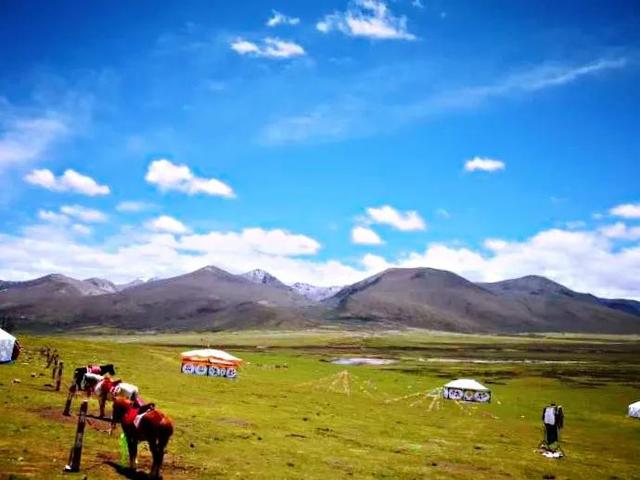 大家推薦一些，比較不錯的旅游圣地吧。個(gè)人更偏好自然景觀(guān)？