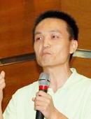 [風險投資]DEMO CHINA 2007 深圳路演現(xiàn)場