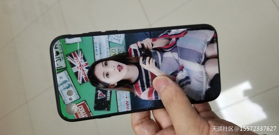 松普UV打印機：一個(gè)手機殼所帶來(lái)的創(chuàng  )業(yè)之路