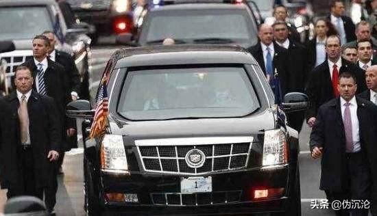 美國總統離職后銷(xiāo)毀設備，為何乘坐的專(zhuān)車(chē)要被銷(xiāo)毀？