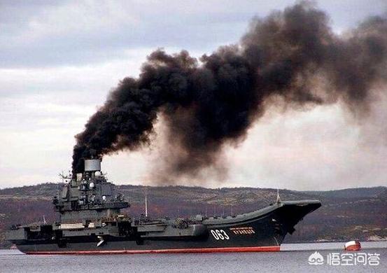俄軍拆毀6艘核巨獸銷(xiāo)毀設備，排水量25000噸堪比航母，真不心疼嗎？