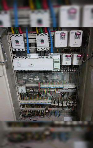 專業(yè)電路跳閘維修 線路改造  故障排查