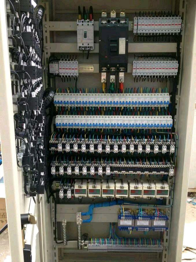 專業(yè)電路跳閘維修 線路改造  故障排查