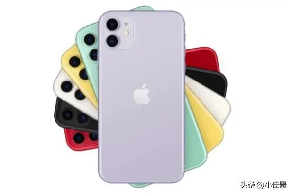 蘋(píng)果iPhone的哪個(gè)優(yōu)點(diǎn)蘋(píng)果手機，成為你選擇iPhone手機的理由？