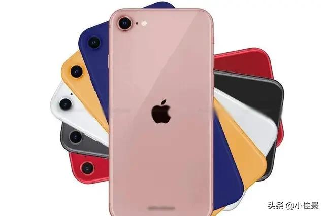 蘋(píng)果iPhone的哪個(gè)優(yōu)點(diǎn)蘋(píng)果手機，成為你選擇iPhone手機的理由？