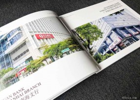 上海樣本印刷要注意哪些內容？