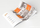 上海企業(yè)畫冊印刷：色彩還原真實，細(xì)節(jié)彰顯專業(yè)