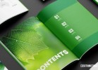 上海行業(yè)畫冊(cè)印刷核心：聚焦 “內(nèi)容 + 視覺”，讓畫冊(cè)成為企業(yè)宣傳利器