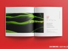 聚焦上海！企業(yè)畫冊印刷定制，助力品牌高效傳播