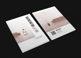 上海家具樣本印刷如何體現品牌風(fēng)格？