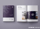 企業(yè)宣傳畫冊印刷上海哪家好？15 年工廠_免費設(shè)計打樣