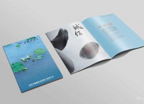 上海樣本印刷多少錢(qián)？