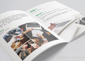 如何確保企業(yè)畫(huà)冊印刷品的質(zhì)量？
