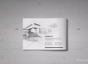 精美會(huì )展畫(huà)冊印刷，讓會(huì )展更具影響力