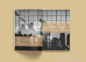 上海企業(yè)畫(huà)冊印刷中，如何避免常見(jiàn)的設計錯誤？