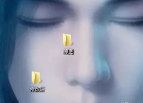 怎樣用Photoshop更改圖片的尺寸？