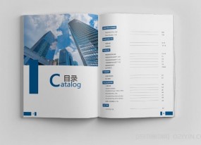 如何設計畫(huà)冊以提高印刷效果？
