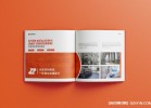 高端企業(yè)畫冊(cè)印刷