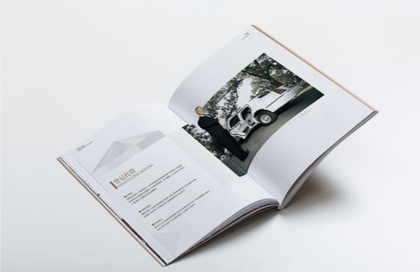 上海公司畫(huà)冊設計是如何計算價(jià)格的