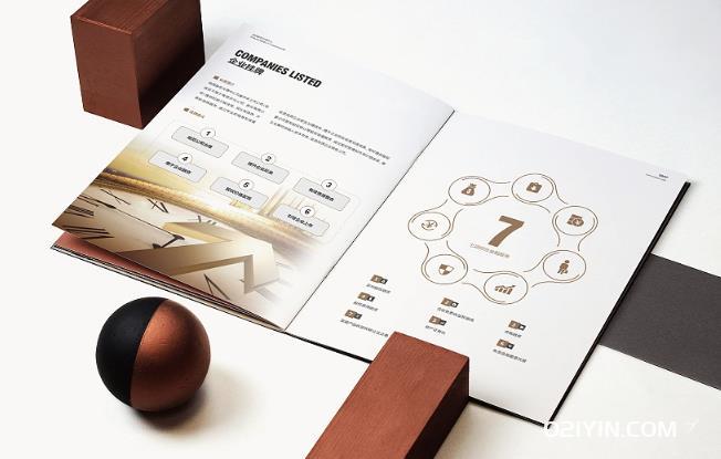 上海展覽畫(huà)冊印刷：藝術(shù)與創(chuàng  )意的完美結合  第1張