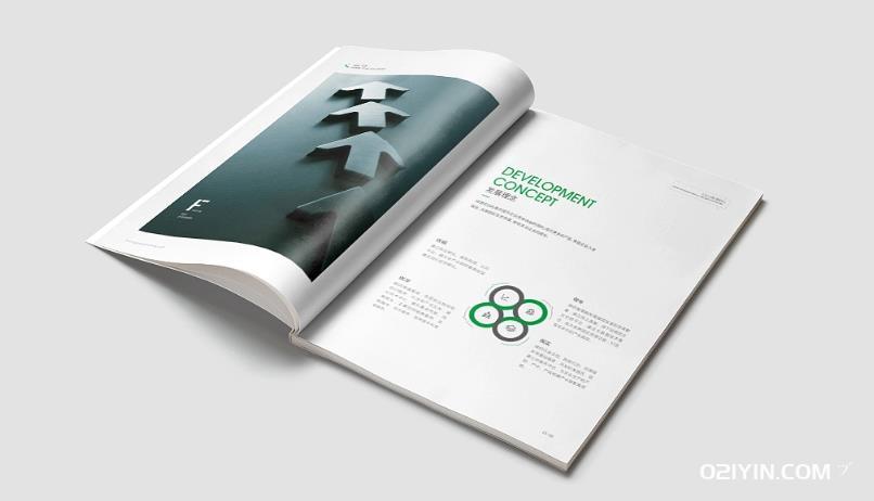 上海社區活動(dòng)畫(huà)冊印刷：共建溫馨家園，留下美好回憶  第1張