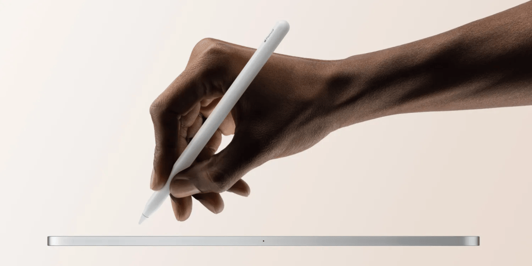 Apple Pencil 3 即將發(fā)布，蘋(píng)果想讓 iPad 書(shū)寫(xiě)擁有紙張質(zhì)感  第7張