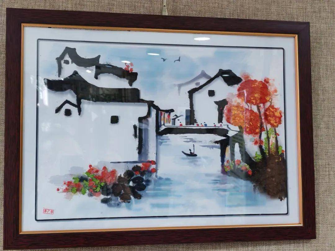 廢棄紙張變藝術(shù)畫(huà)作？這場(chǎng)展覽一定讓你大開(kāi)眼界  第4張