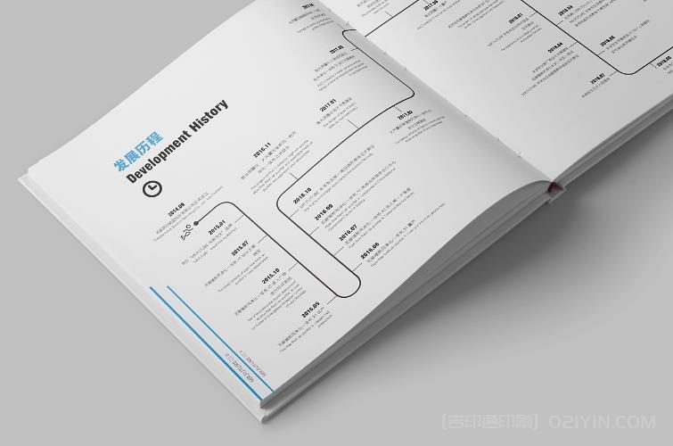 除了畫(huà)冊封面，凹凸壓印還能應用在哪些印刷品上？  第1張