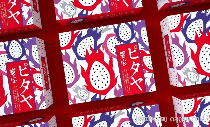 上海包裝盒印刷的行業(yè)趨勢(shì)和發(fā)展前景