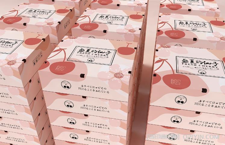 上海包裝盒印刷廠為您提供專來(lái)的包裝盒印刷服務(wù)