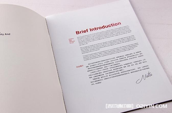 重工機(jī)械logo及樣本設(shè)計印刷 第8張 重工機(jī)械logo及樣本設(shè)計印刷 第8張