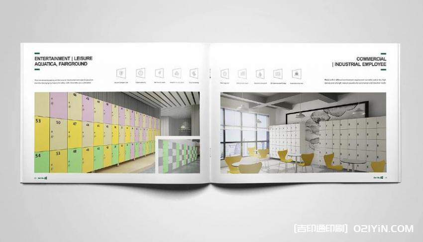 畫冊快印 - 2小時出樣  第2張