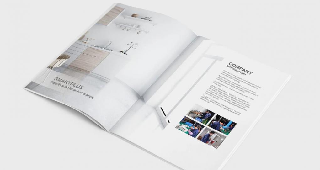 上海畫(huà)冊(cè)設(shè)計(jì)印刷一體：從創(chuàng)意設(shè)計(jì)到成品印刷，全程無(wú)憂