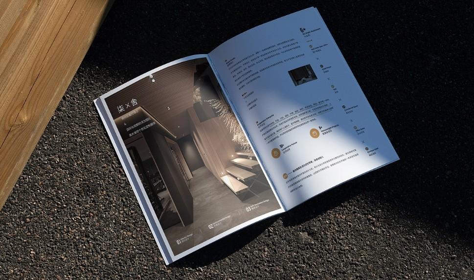 高品質(zhì)產(chǎn)品畫冊印刷，高清印刷，色彩逼真！