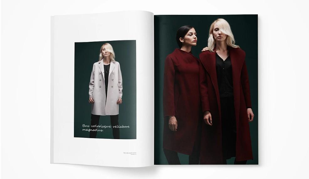 環(huán)保產(chǎn)品畫冊印刷，綠色材料，安全放心！