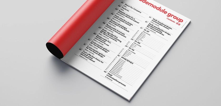 宣傳冊印刷常用紙張有哪些？銅版紙與藝術(shù)紙全解析