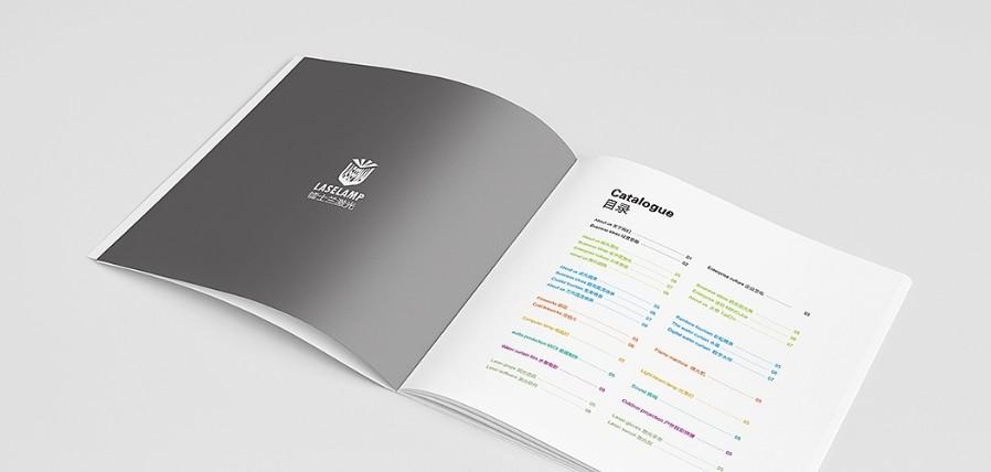 數(shù)碼拼版畫冊印刷，超小批量首選方案