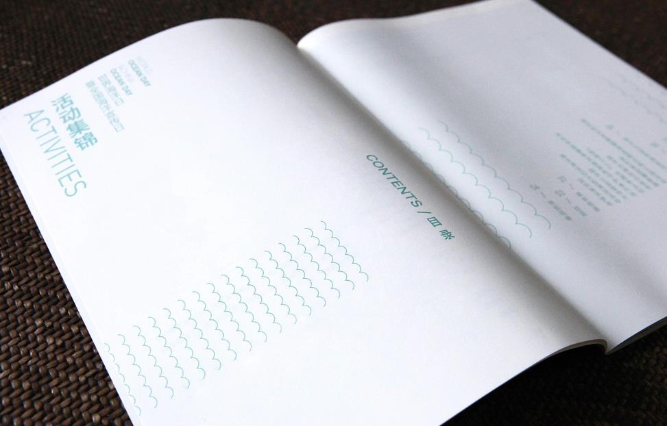 畫冊拼版印刷交貨周期一般是多久？