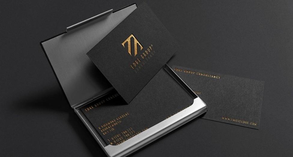 上海名片印刷新趨勢(shì)：吉印通用質(zhì)感、科技與環(huán)保，重塑方寸品牌價(jià)值  第1張