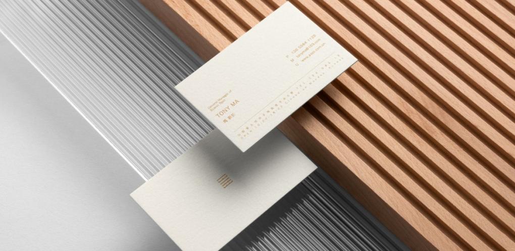 上海名片印刷：吉印通兼顧成本、品質(zhì)與個(gè)性，滿足多元需求