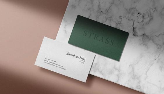 上海行業(yè)細分名片印刷：吉印通專屬方案，適配各領域特色需求