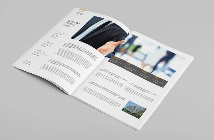 專業(yè)上海展會畫冊印刷服務(wù)，助力企業(yè)高效參展