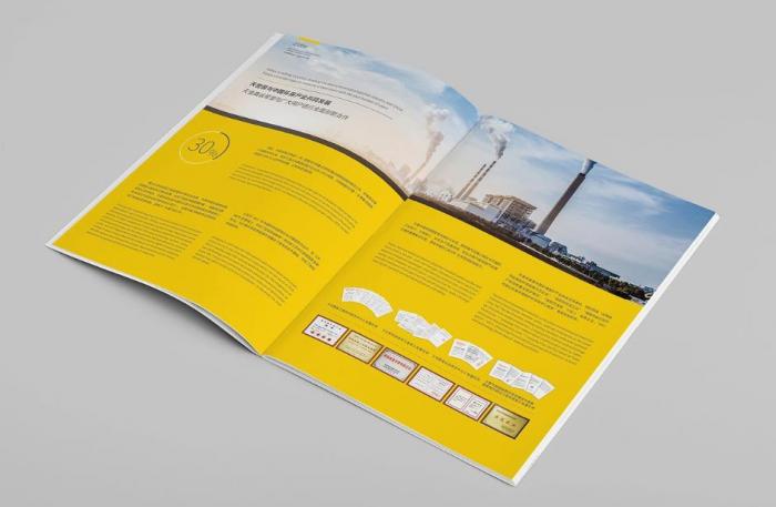 上海展會(huì)畫冊(cè)印刷哪家強(qiáng)？這幾點(diǎn)幫你選對(duì)服務(wù)商